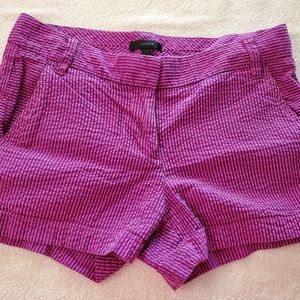 J Crew shorts